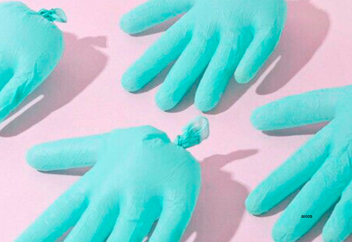 guantes