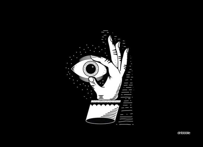 ojos