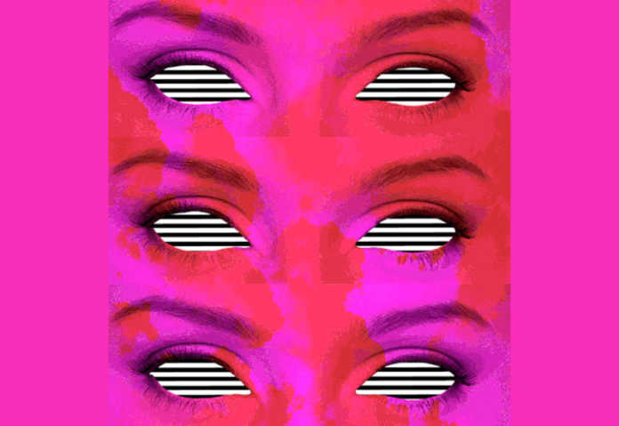 Ojos