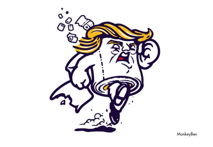 trumptrump