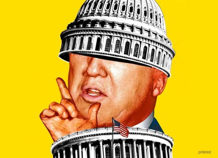 ¿Quiénes influyen en las decisiones de Donald Trump?