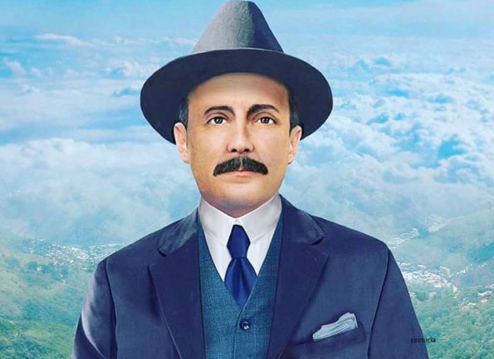 José Gregorio Hernández canonización
