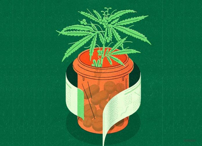 Petro Congreso marihuana