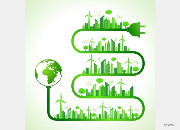Energia-verde