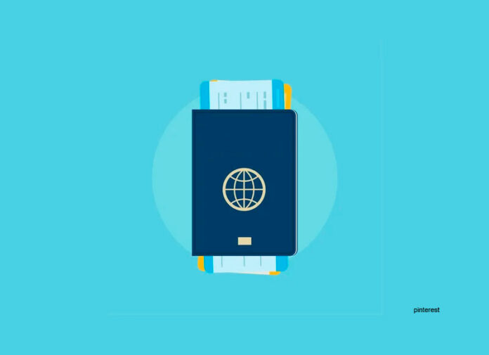pasaporte